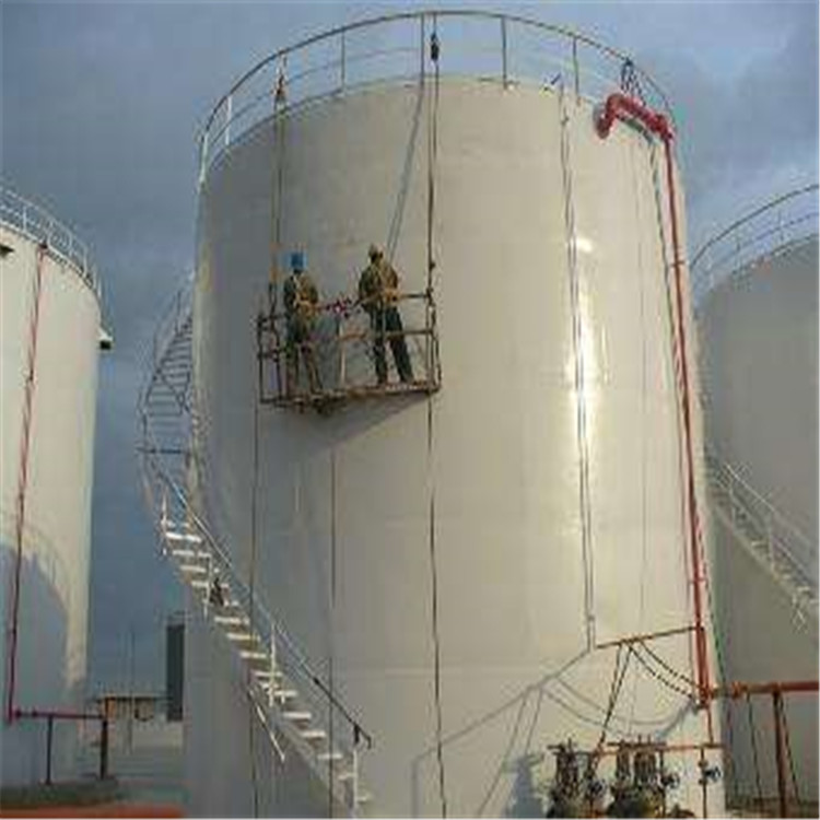 汉滨喷漆翻新・工业喷漆・设备喷漆服务简介